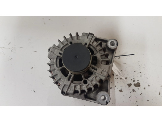 Генератор 8570675, FGN23S068 BMW X5 F15 3.0