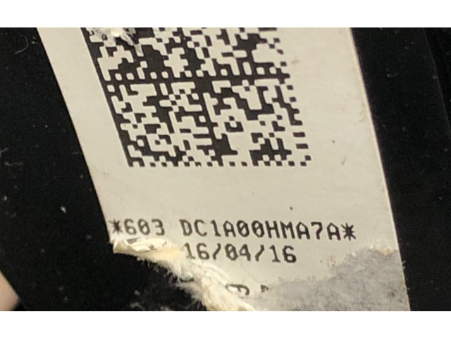 Руль Audi A6 S6 C7 4G 2011 - 2018 года