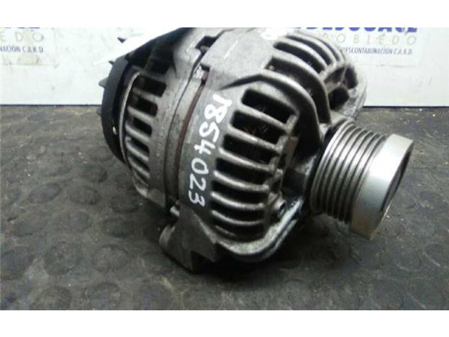 Генератор Volvo S80