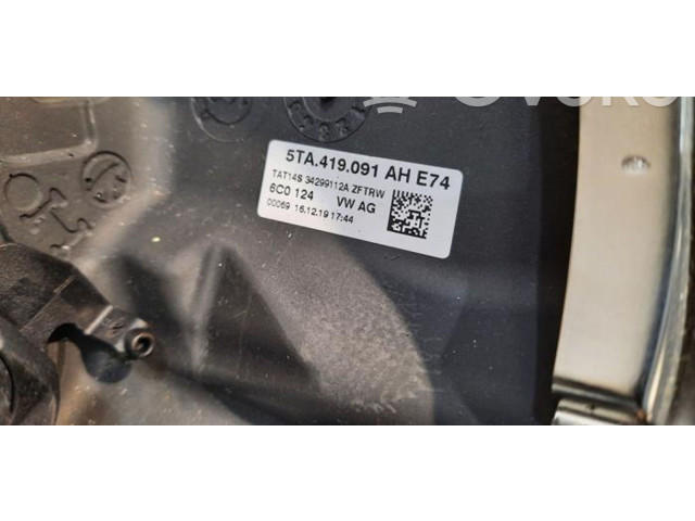 Volant Volkswagen Tiguan 2020 5TA419091AH