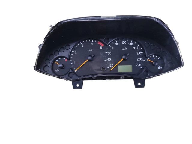 Přístrojová deska  Ford Focus 2005 98AP10841BC, 44ZU115  