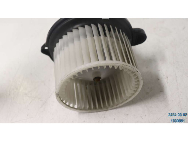 Вентилятор печки 971132L000 KIA Ceed