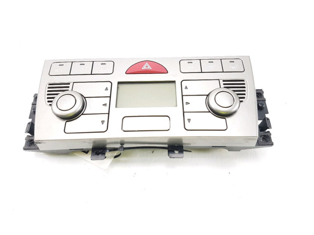 Блок управления климат-контролем 735467727, G0-5732B   Lancia Ypsilon