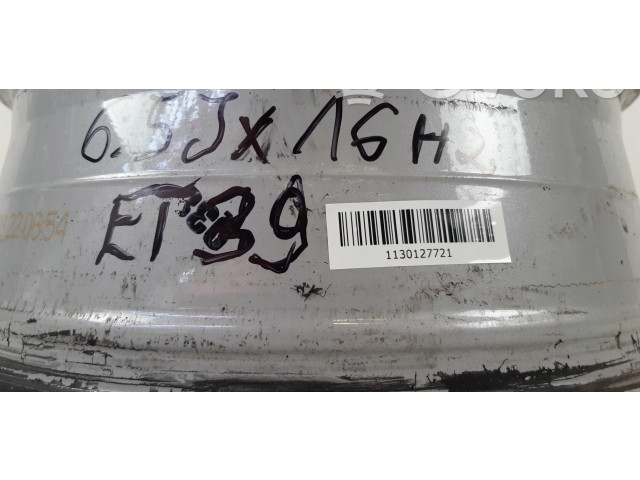 Генератор A0275   Volvo S70  V70  V70 XC      