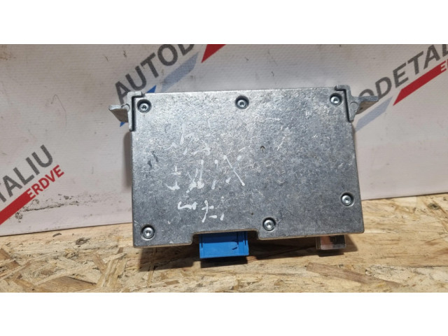 Модуль блока управления камерой