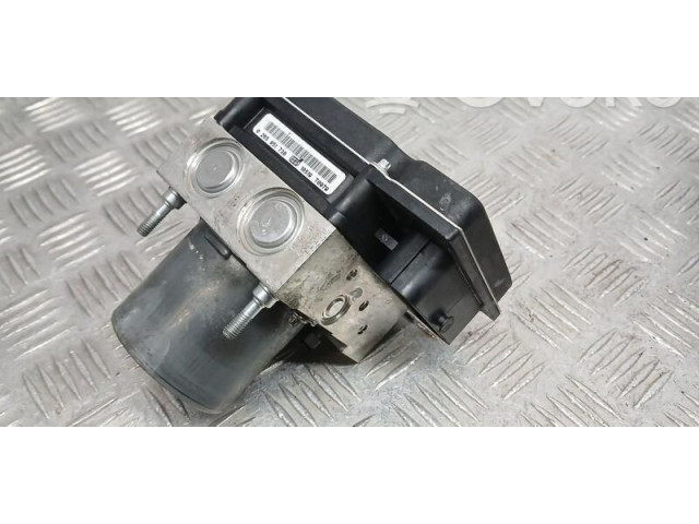 Блок АБС 9674677580, 0265230304   Peugeot  5008   -  года
