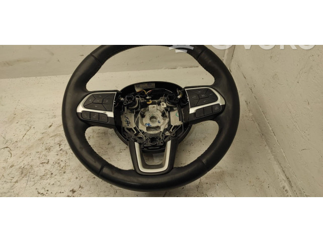 Руль Jeep Compass   -  года       