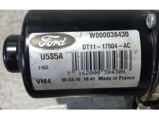 Моторчик дворников W000038430, DT1117504AC Ford Transit - Tourneo Connect