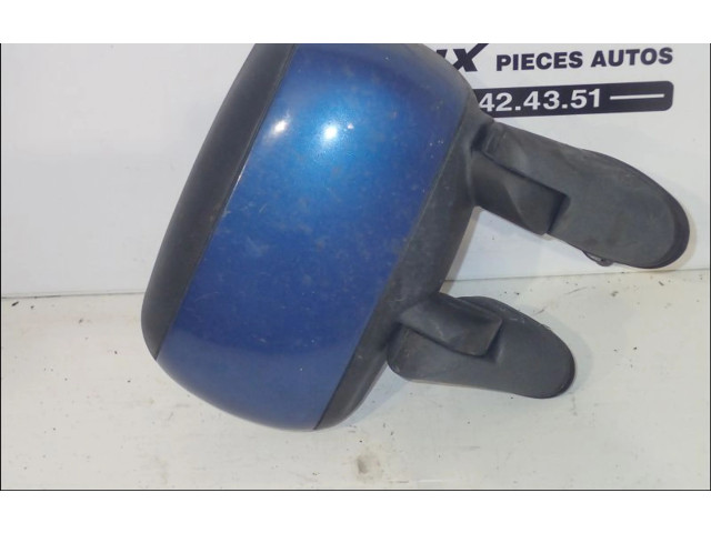 Zpětné zrcátko Fiat Doblo 2001