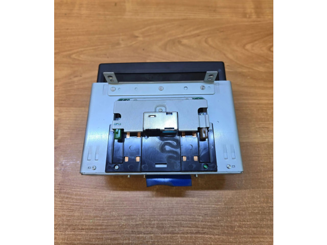 Дисплей    31282523, 3AF351JD   Volvo V70