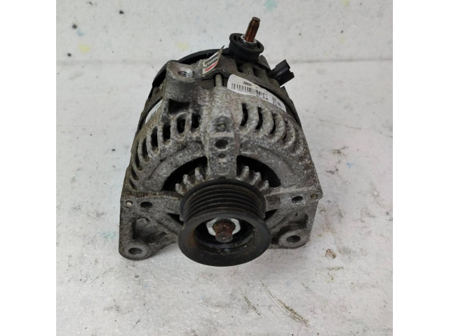 Генератор    Chrysler Town & Country V 3.8     