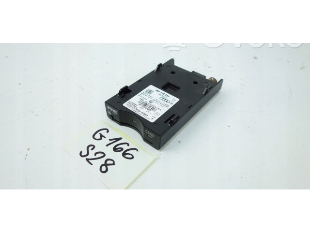 Блок управления 4K0919813, 4K0919813 Audi A1