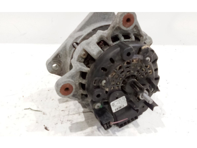 Генератор 231005933r   Dacia Dokker 1.5     