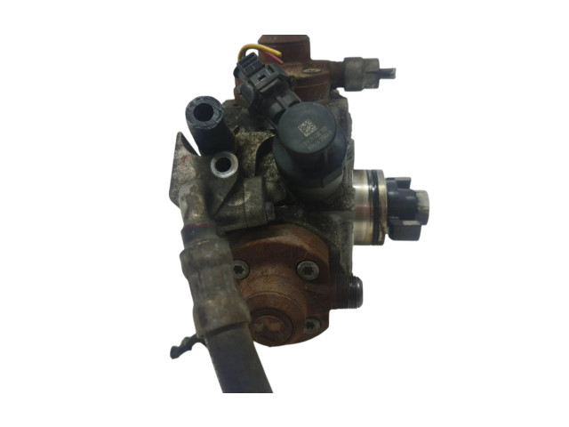 Топливный насос