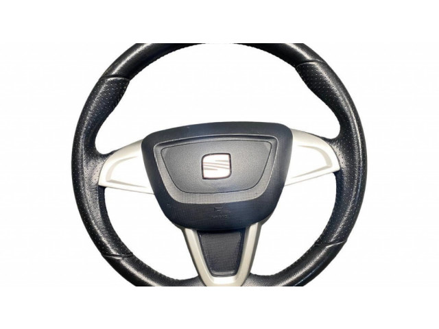 Volant Seat Ibiza IV (6J,6P) 2011 6J0419091M, 6J0880201K