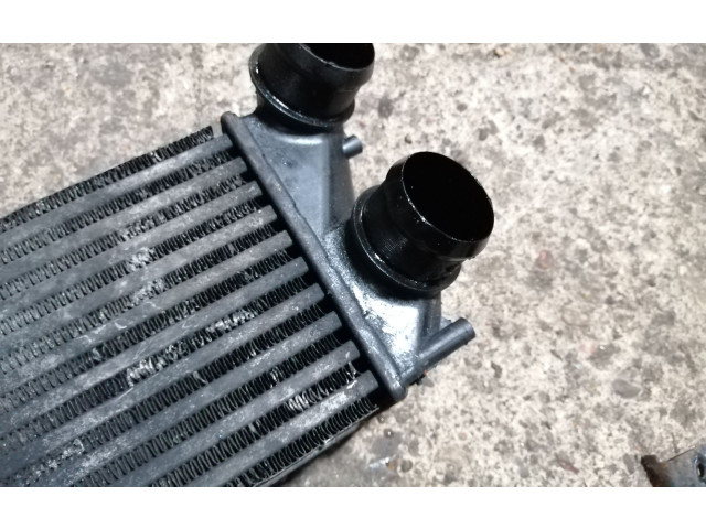 Интеркулер  9684212480   Peugeot 5008 