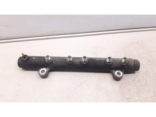 Vstřikovací lišta 0445214121, 16610RSRE01 Honda Civic pro naftový motor 2.2