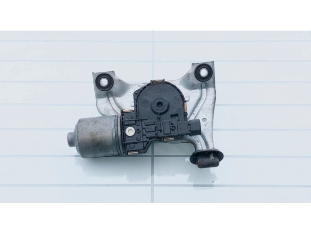 Двигатель стеклоочистителей