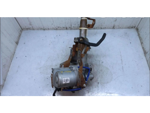  рейка  Колонка рулевая 48810JY40A, 48700JY01A   Renault Koleos I 2008 - 2016 года