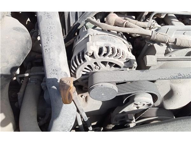 Масляный насос EE20 Subaru Forester SH