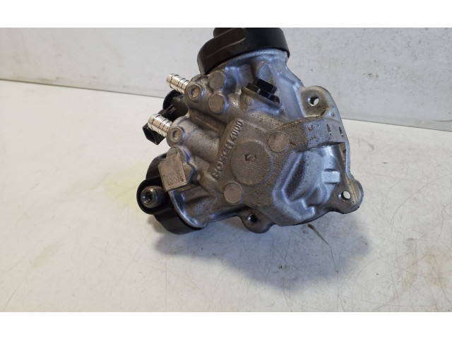 Vstřikovač 7P6919673A, 0445010639 Volkswagen Touareg II