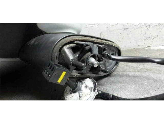 Зеркало (механическое) Opel Corsa D