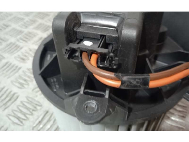 Вентилятор печки 507730100, 507830100 Citroen Nemo