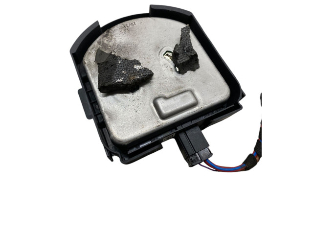 Вентилятор печки    4H2820021B   Audi A6 C7