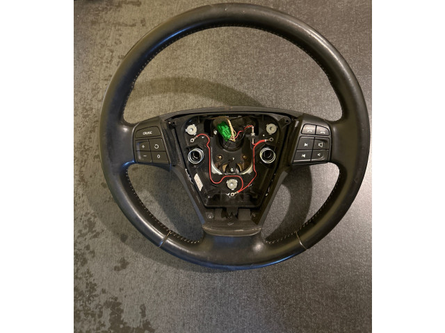 Руль Volvo C30  2007 - 2010 года PV55150060, 22429      