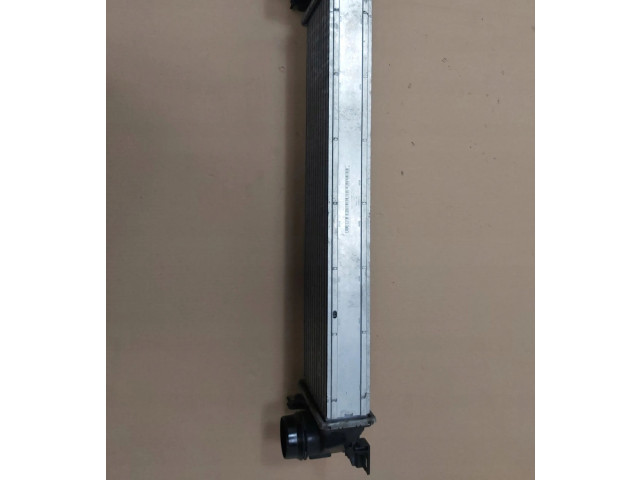 Интеркулер 31686408 Volvo XC40