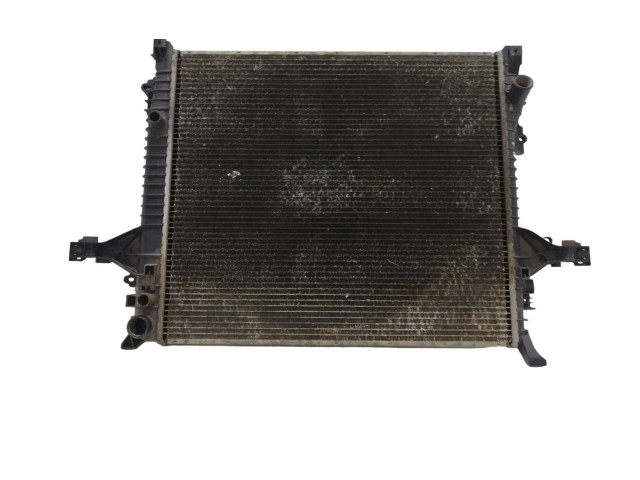 Рулевая рейка  Радиатор охлаждающей жидкости 30636579, RA1381   Volvo XC90 2003 - 2006 года