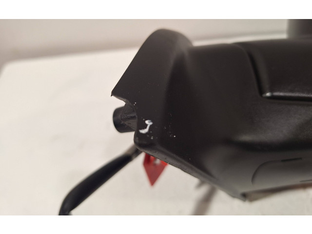 Zpětné zrcátko Citroen Berlingo 2018