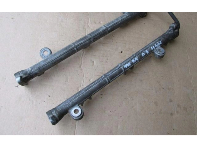 Топливная рампа Mitsubishi Pajero Sport I