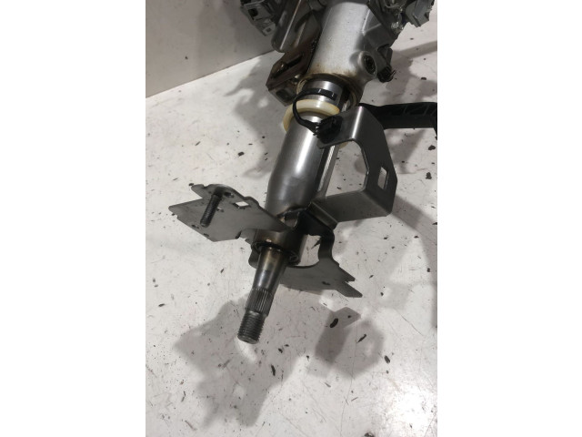  рейка  Колонка рулевая 48810JY40A, 48810JY40A   Renault Koleos I 2008 - 2016 года