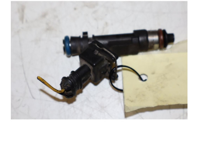 Форсунка 0280158034 Dacia Sandero K7J A7