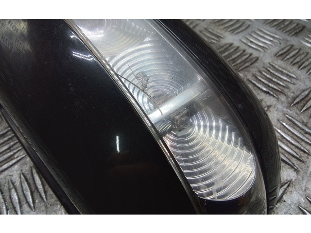 Zpětné zrcátko Mercedes-Benz E AMG W211 2003 413133419, 010617