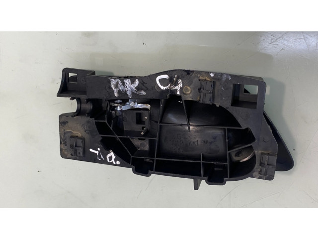 Внутренняя ручка