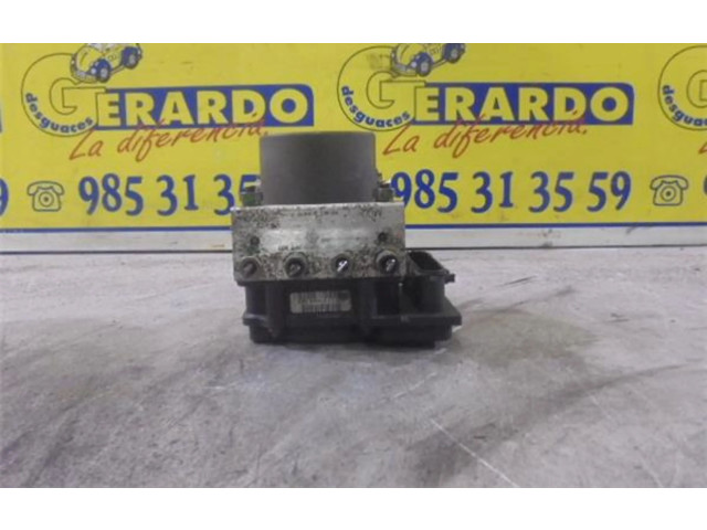 Блок АБС 8200262807, 0265231488   Dacia  Logan I  2004-2012 года