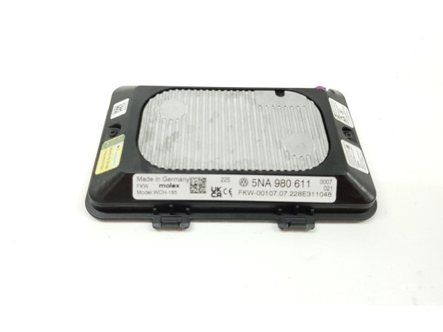 Блок управления 5NA980611, 5NA980611   Cupra Leon