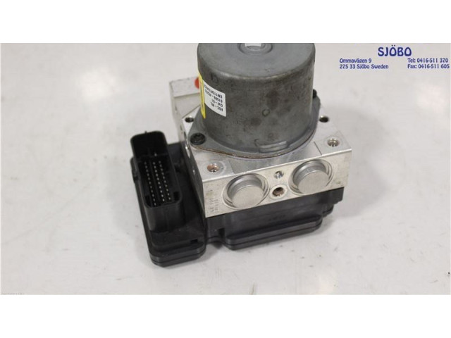 Jednotka ABS 58920B2740, 58900-B2740 KIA Soul 2016