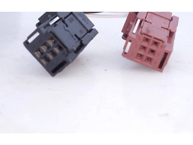 Зеркало электрическое Peugeot 2008 II 2019 - года