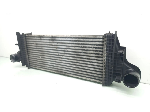 Интеркулер A1645001900 Mercedes-Benz R W251 3.0