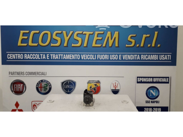 Jednotka ABS    Tata Indica Vista I 2007