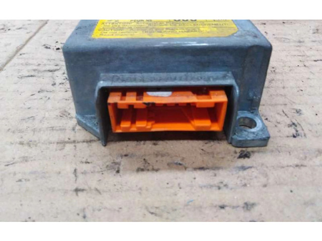 Блок управления надувных подушек 9636894180, 9636894180   Peugeot  306   -  года