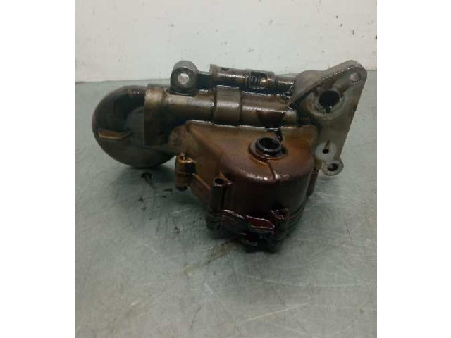 Масляный насос  AUK 06E115105G, 16802801  Audi A6 S6 C6 4F 