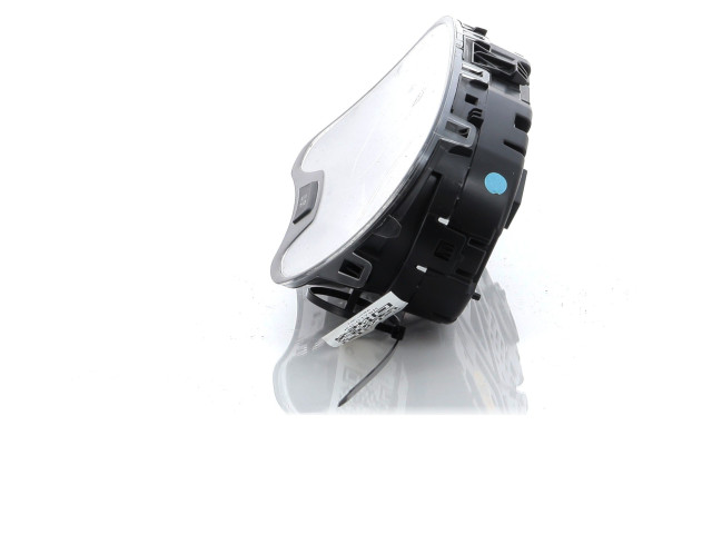 Панель приборов 6V0920741B, K0-0179K   Skoda Fabia Mk3 (NJ)       