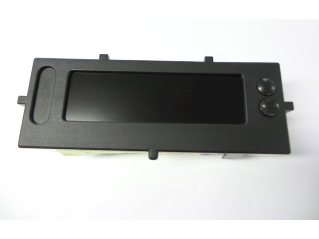 Дисплей    280348139R, 280348139R   Renault Clio III