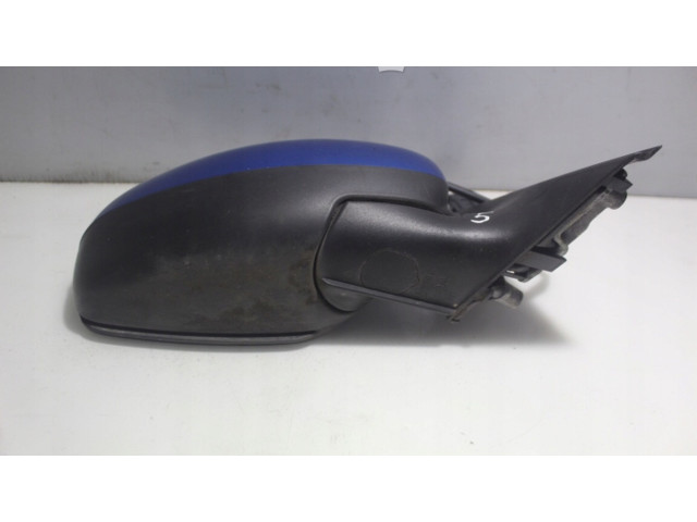 Přístrojová deska Skoda Fabia Mk2 (5J) 2013