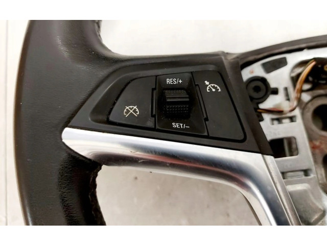 Руль Opel Ampera  2011 - - года       