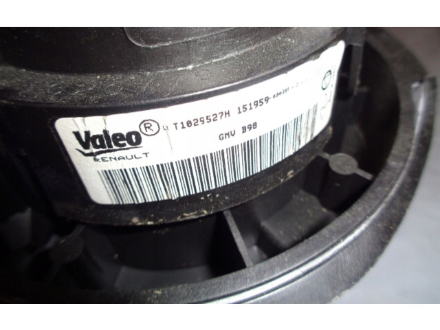 Вентилятор печки 9711624951 Renault Clio IV